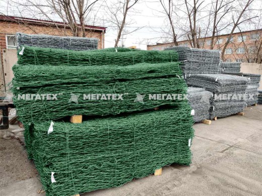 gabiony-pvh